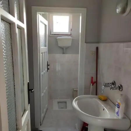 Holiday home Aileler Ve Tatiller Icin Daireler