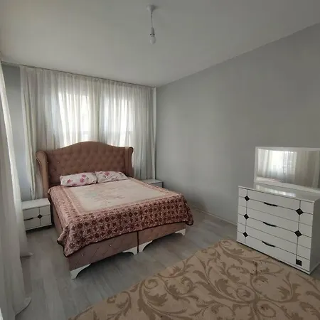 Aileler Ve Tatiller Icin Daireler Holiday home Alanya