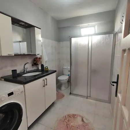 Aileler Ve Tatiller Icin Daireler Holiday home