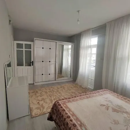 Dom wakacyjny Aileler Ve Tatiller Icin Daireler Alanya