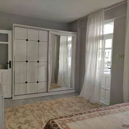 Case de vacanță Aileler Ve Tatiller Icin Daireler